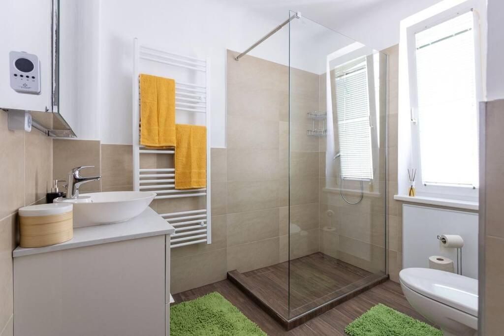 New Shalalaliving Vienna - Lovely Home Near Schoenbrunn In Vienna - Ag Zewnętrze zdjęcie
