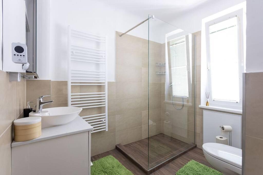 New Shalalaliving Vienna - Lovely Home Near Schoenbrunn In Vienna - Ag Zewnętrze zdjęcie