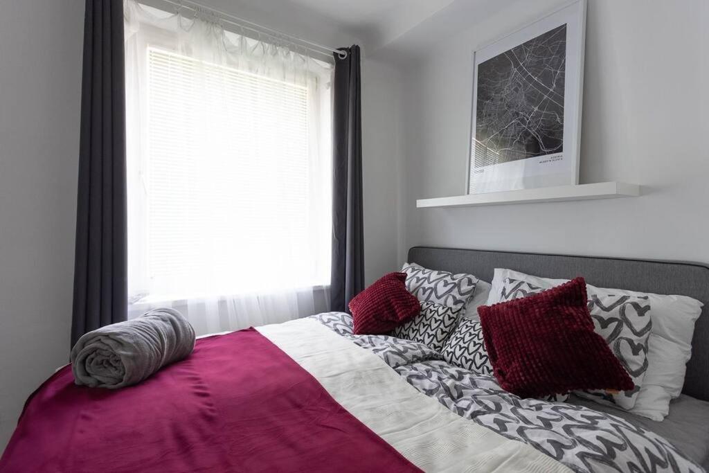 New Shalalaliving Vienna - Lovely Home Near Schoenbrunn In Vienna - Ag Zewnętrze zdjęcie