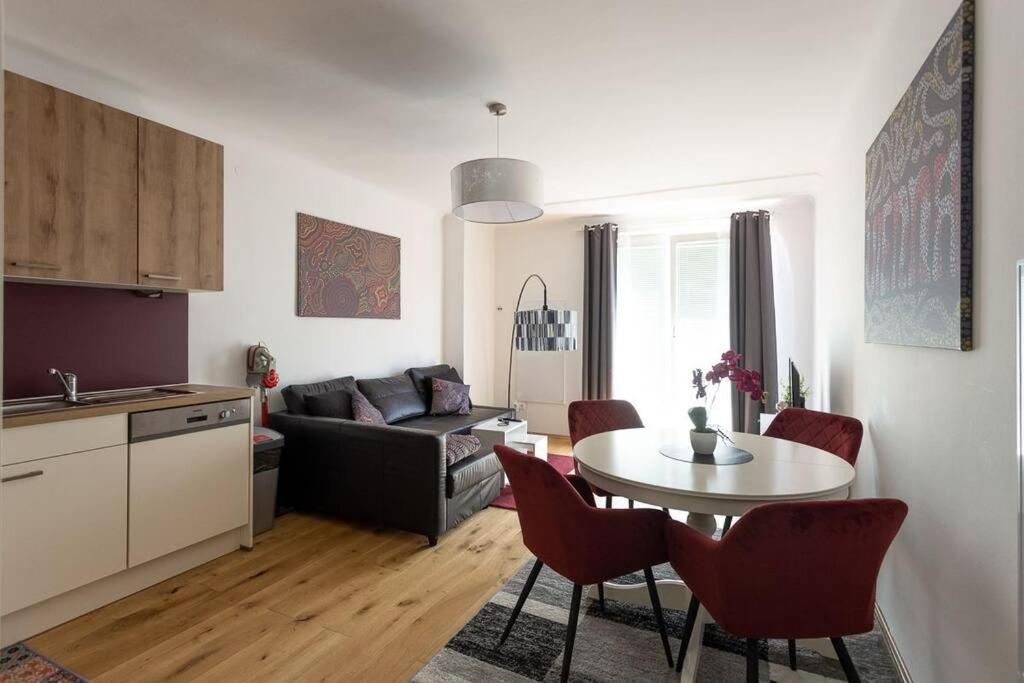 New Shalalaliving Vienna - Lovely Home Near Schoenbrunn In Vienna - Ag Zewnętrze zdjęcie