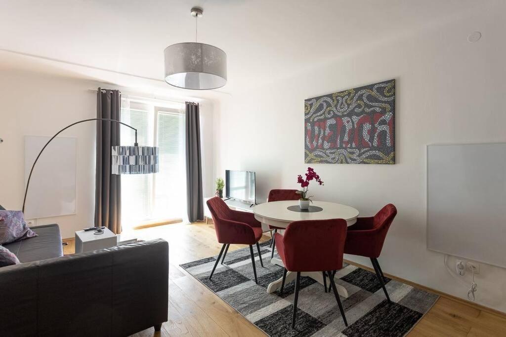 New Shalalaliving Vienna - Lovely Home Near Schoenbrunn In Vienna - Ag Zewnętrze zdjęcie
