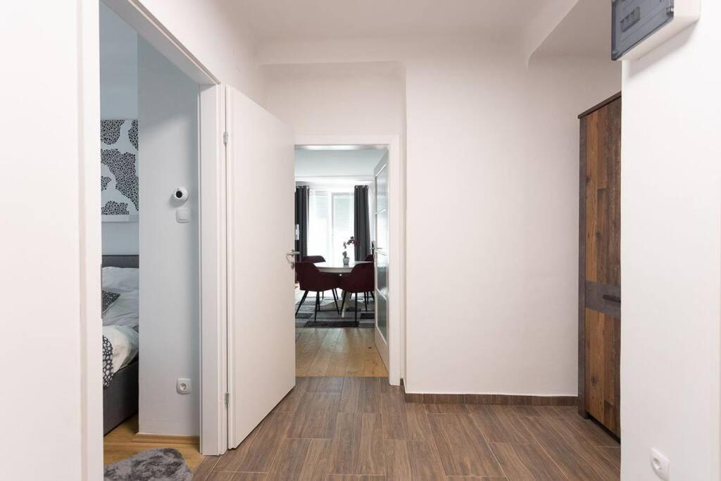 New Shalalaliving Vienna - Lovely Home Near Schoenbrunn In Vienna - Ag Zewnętrze zdjęcie