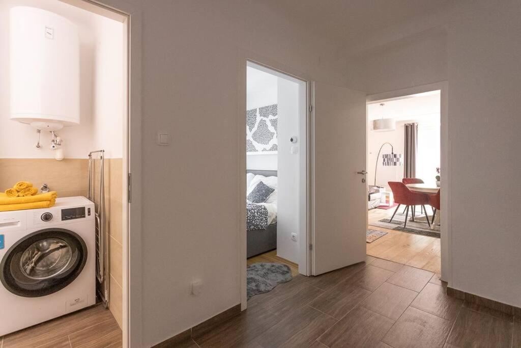 New Shalalaliving Vienna - Lovely Home Near Schoenbrunn In Vienna - Ag Zewnętrze zdjęcie