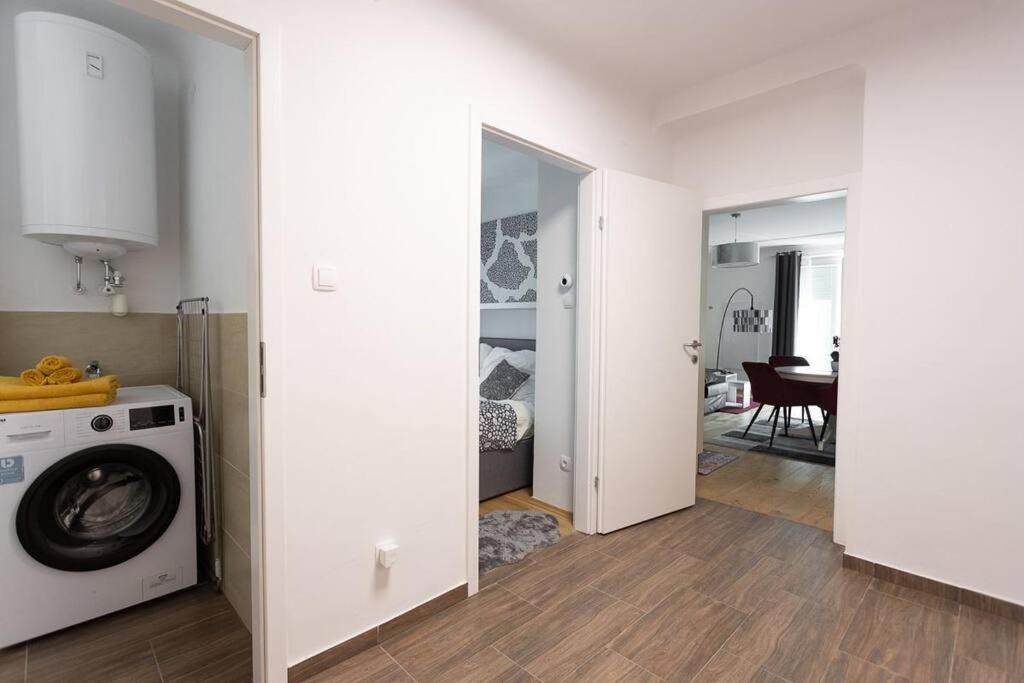 New Shalalaliving Vienna - Lovely Home Near Schoenbrunn In Vienna - Ag Zewnętrze zdjęcie