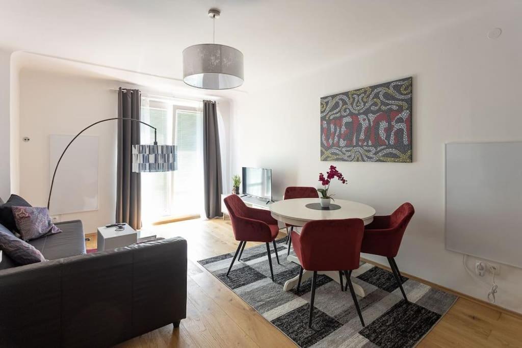 New Shalalaliving Vienna - Lovely Home Near Schoenbrunn In Vienna - Ag Zewnętrze zdjęcie