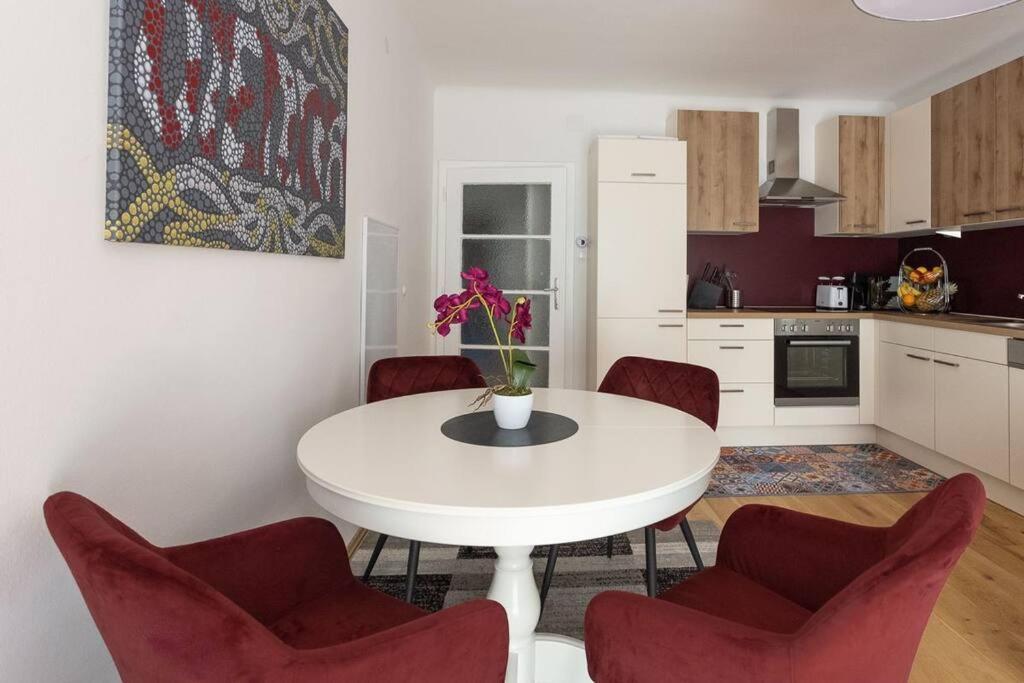 New Shalalaliving Vienna - Lovely Home Near Schoenbrunn In Vienna - Ag Zewnętrze zdjęcie